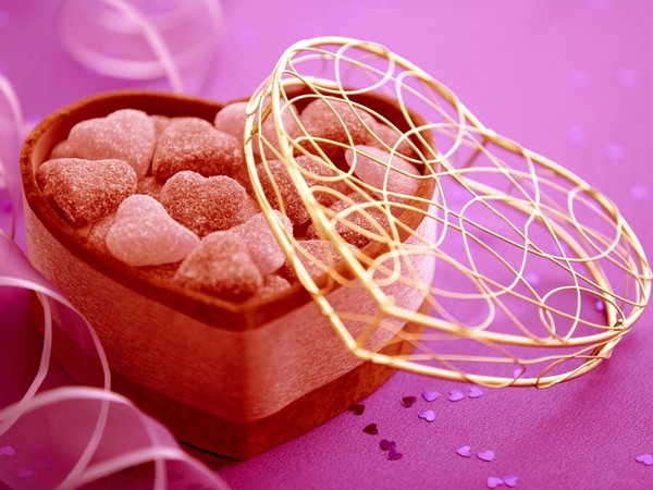 Valentine nắng, chocolate đắng, mất em…